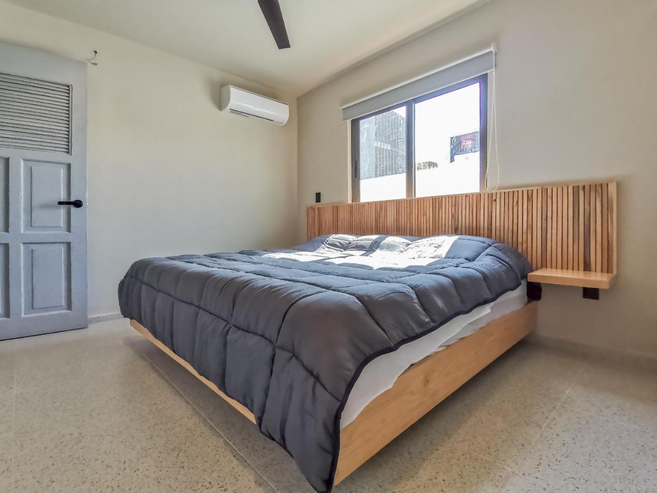 Casa Ula Appartement