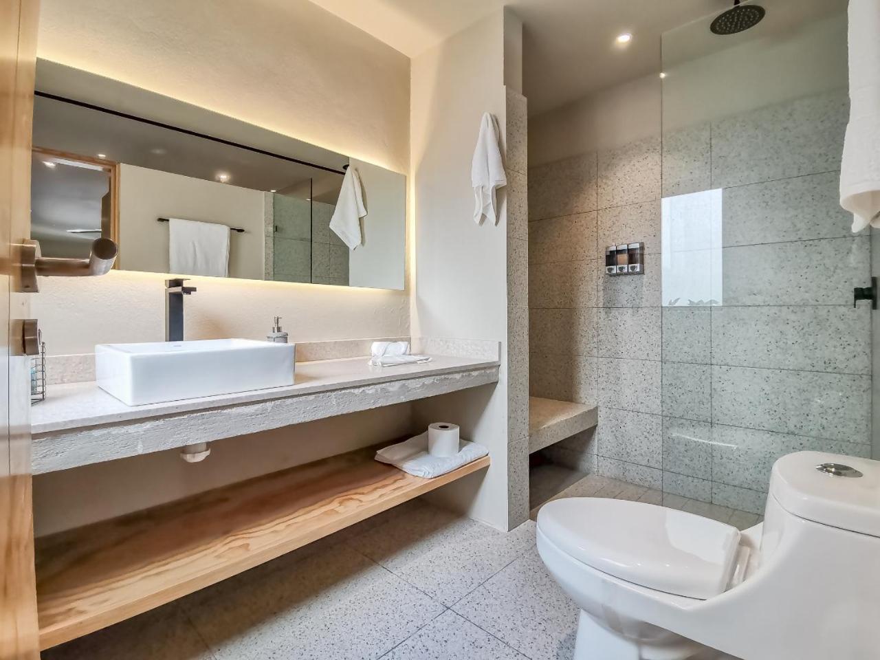 Appartement Casa Ula *