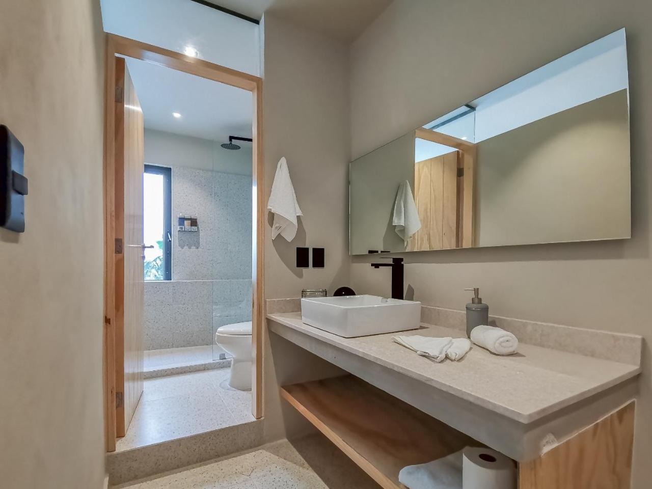 Casa Ula Appartement *