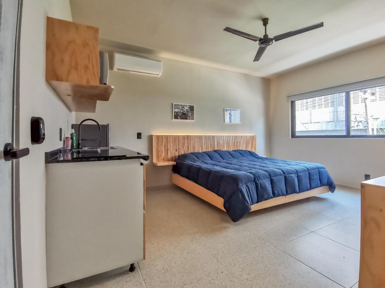 Casa Ula Appartement Cancún