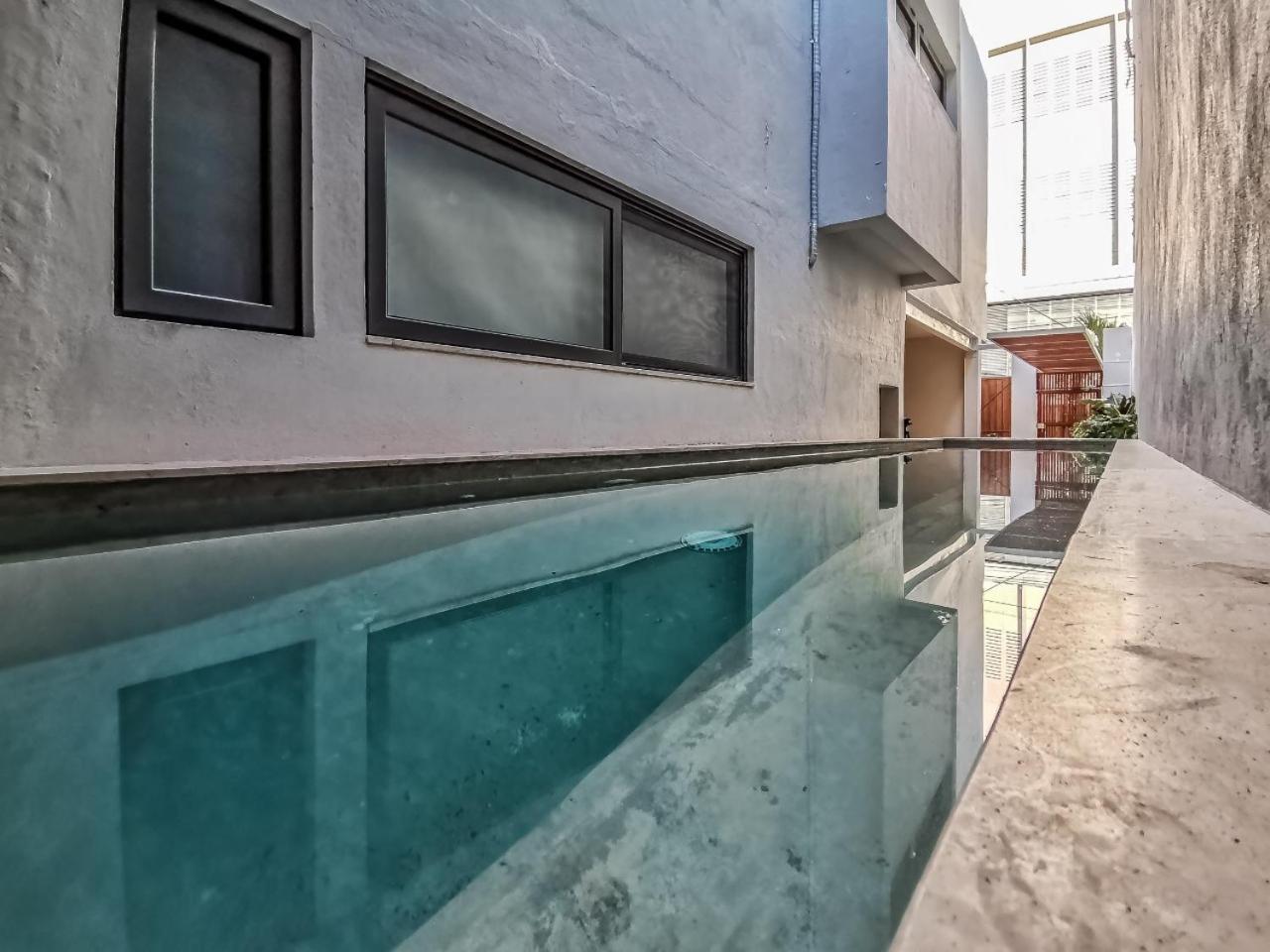Casa Ula Appartement