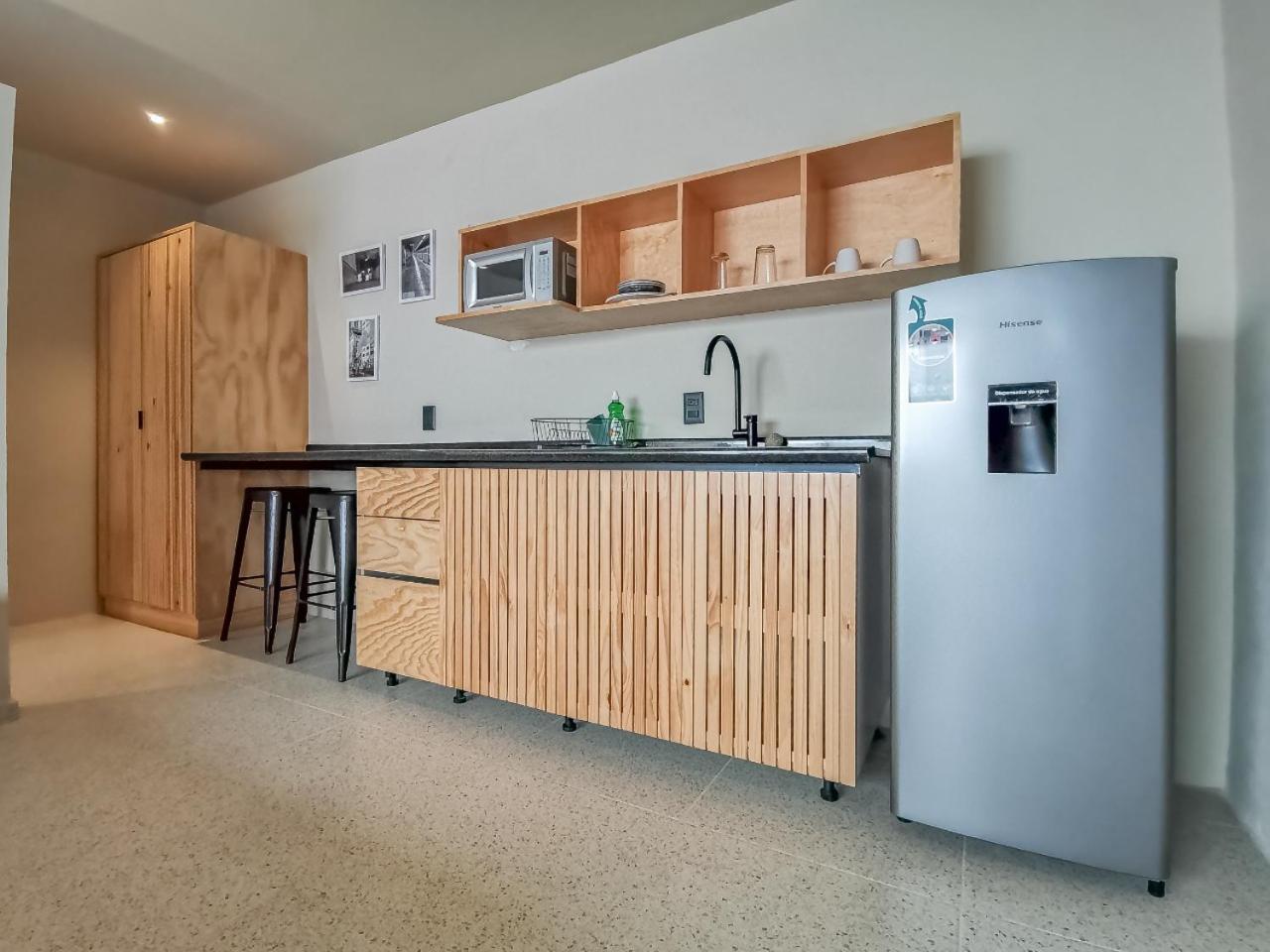 Appartement Casa Ula