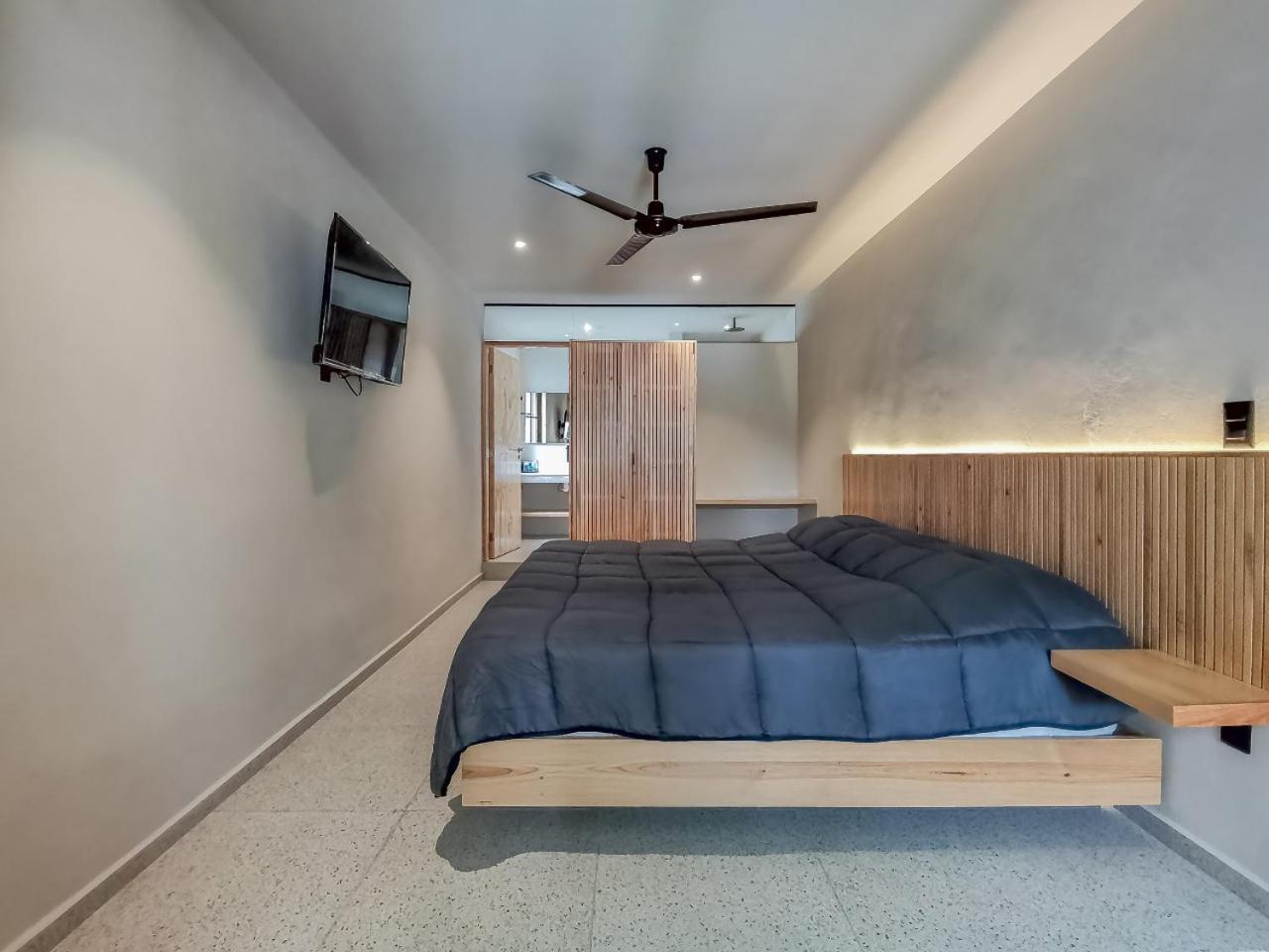 Casa Ula Appartement