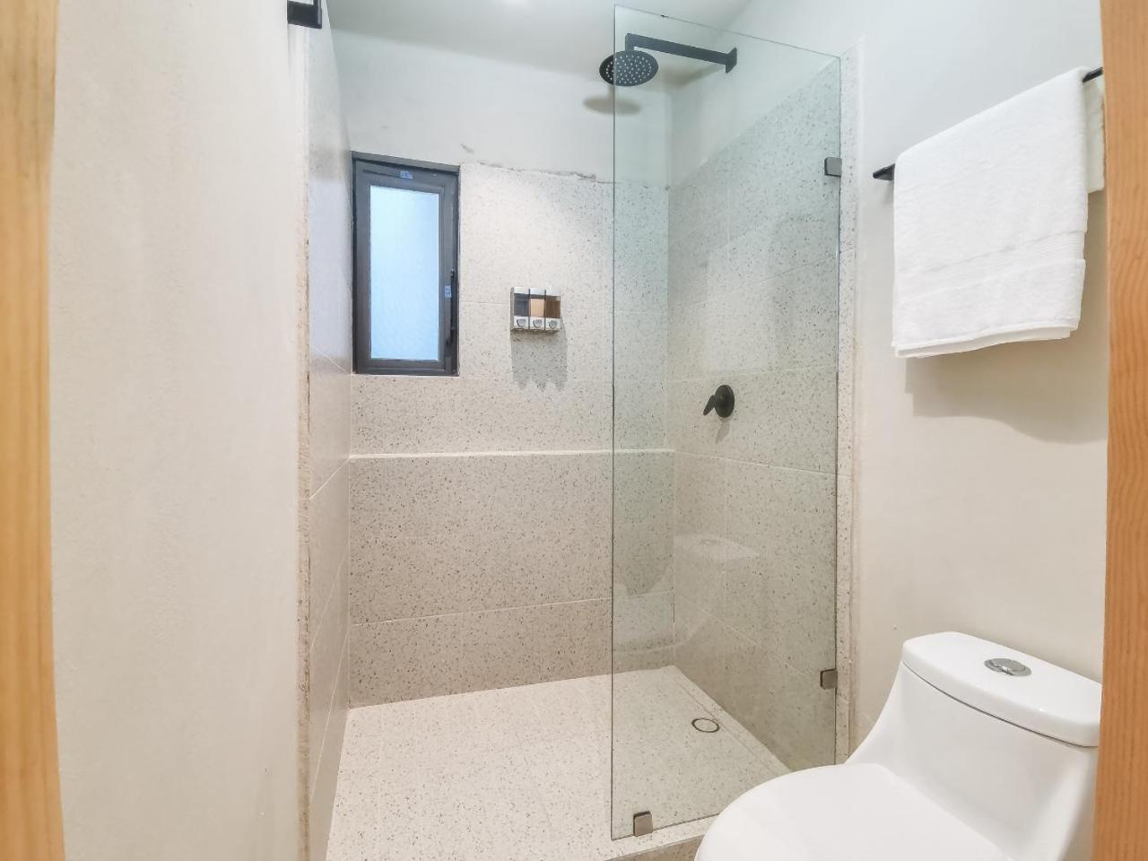 Appartement Casa Ula