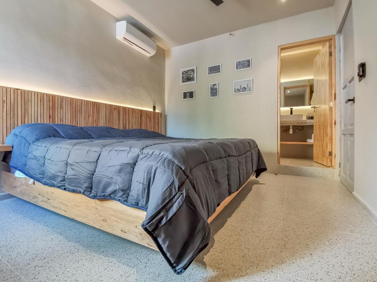 Appartement Casa Ula *