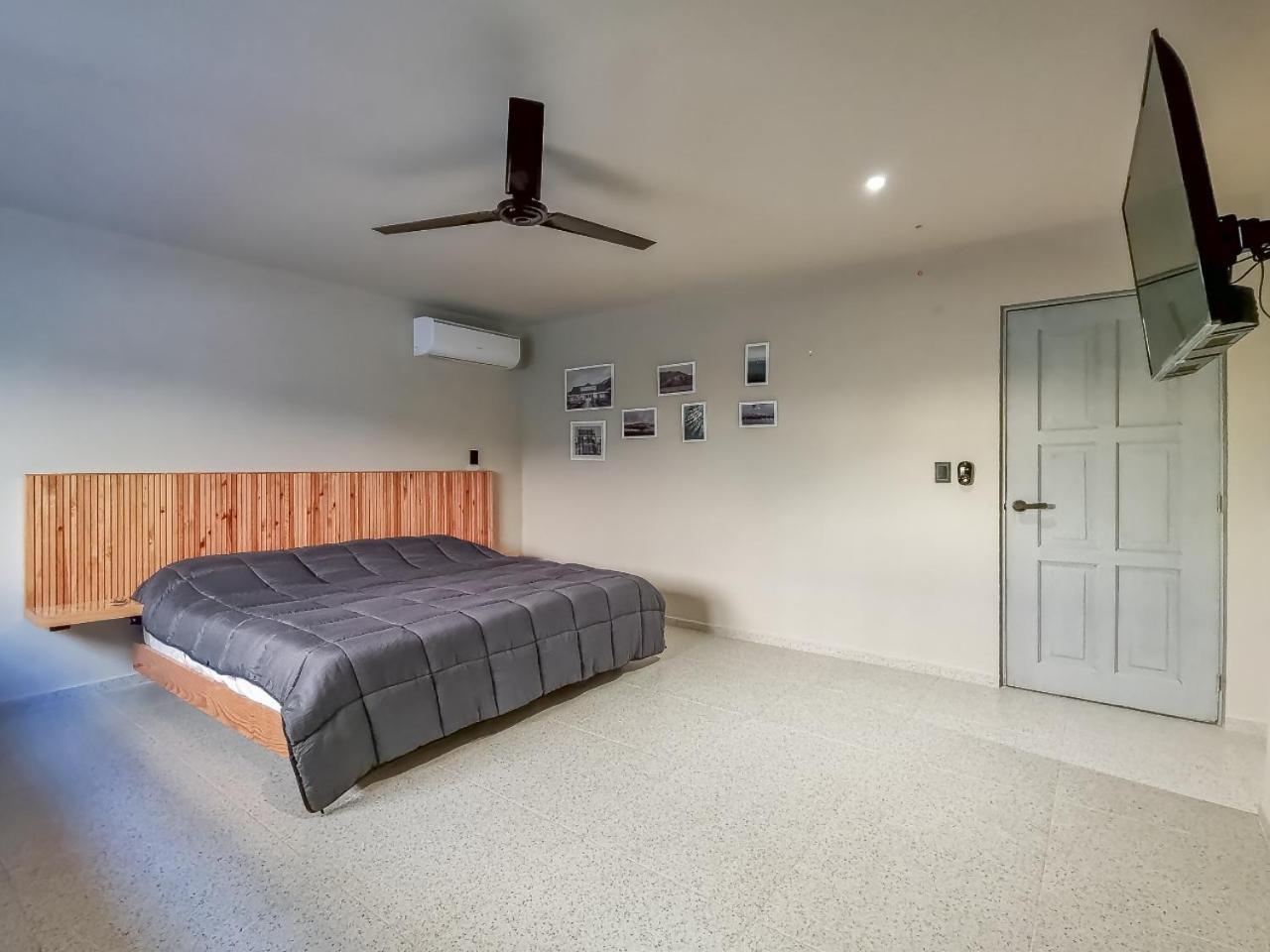 Casa Ula Appartement