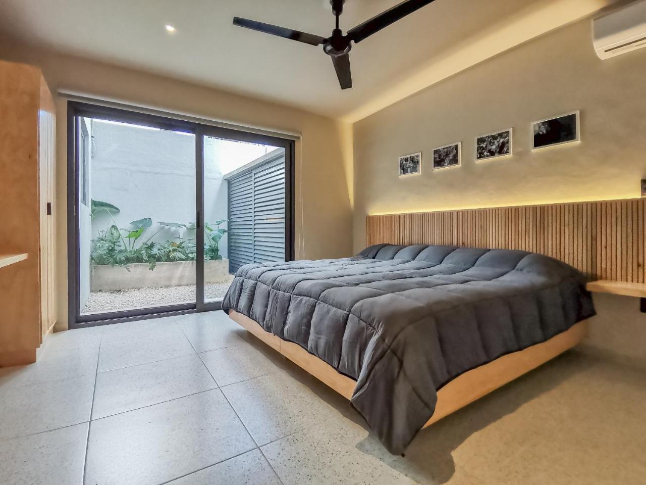 Casa Ula Appartement *