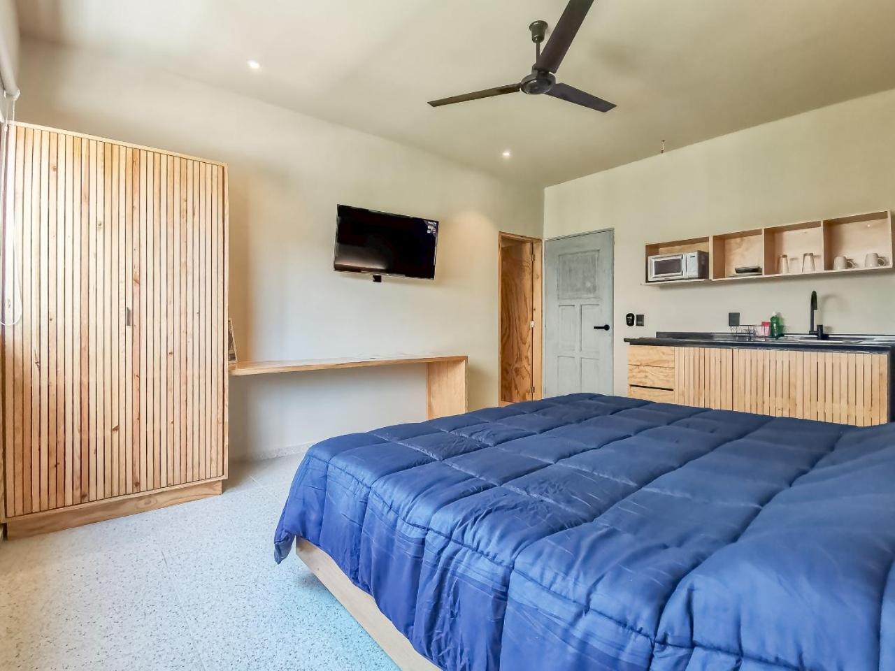 Appartement Casa Ula *