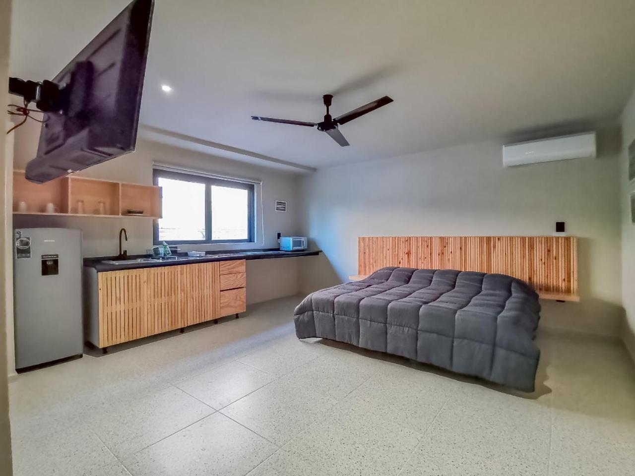 Casa Ula Appartement *