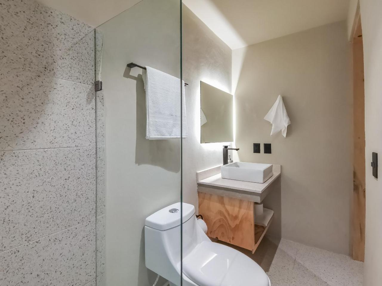 Casa Ula Appartement Cancún