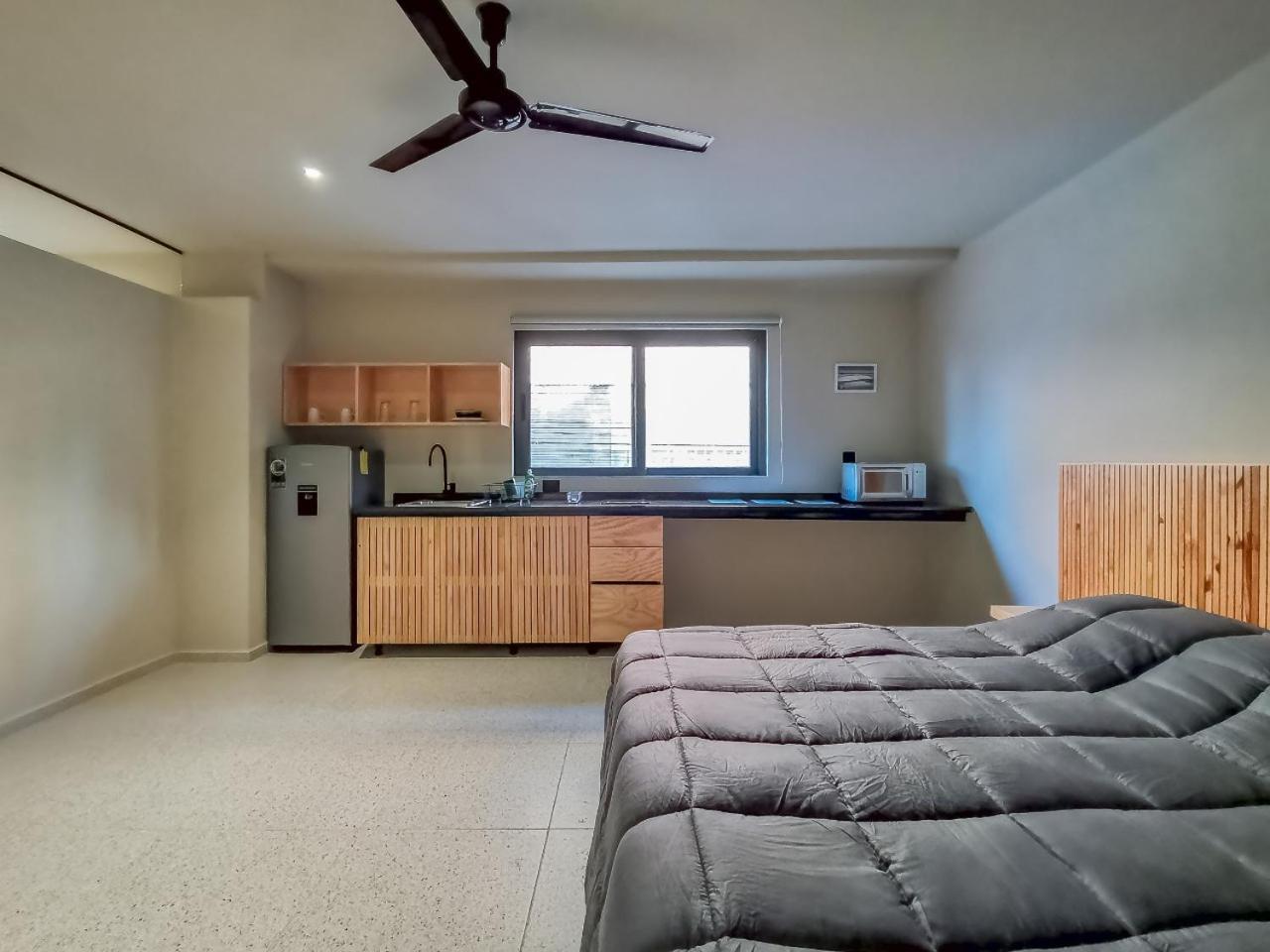 Appartement Casa Ula Cancún