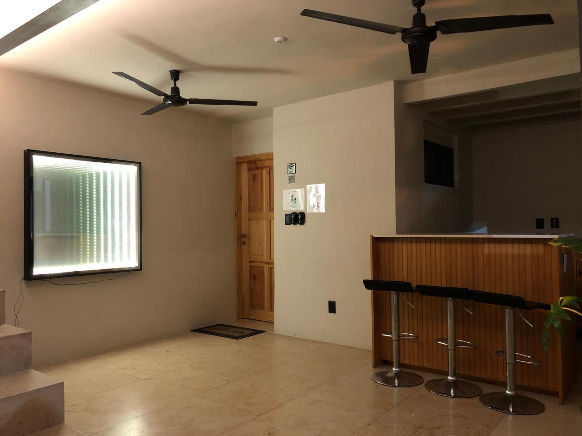 Appartement Casa Ula