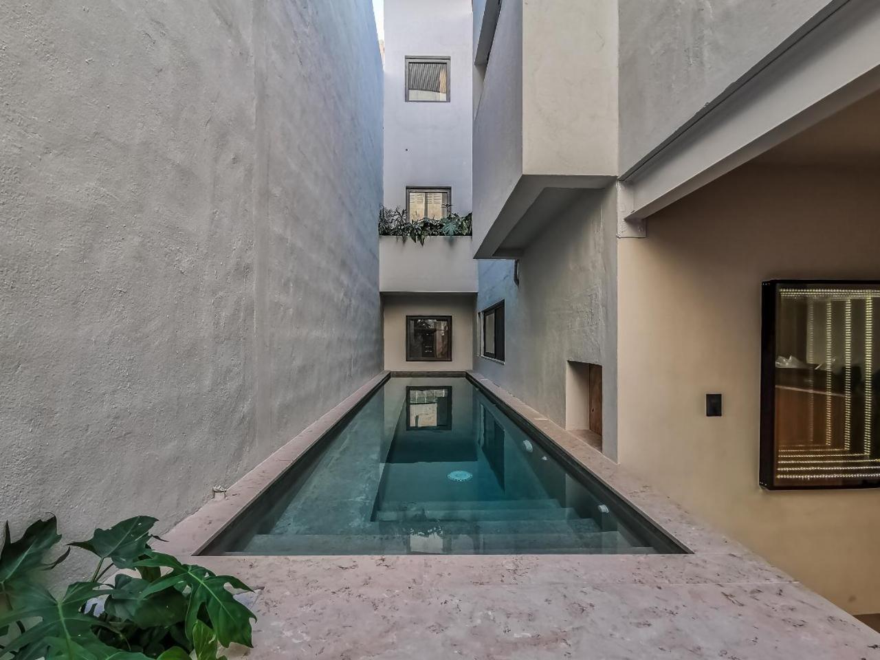 Casa Ula Appartement