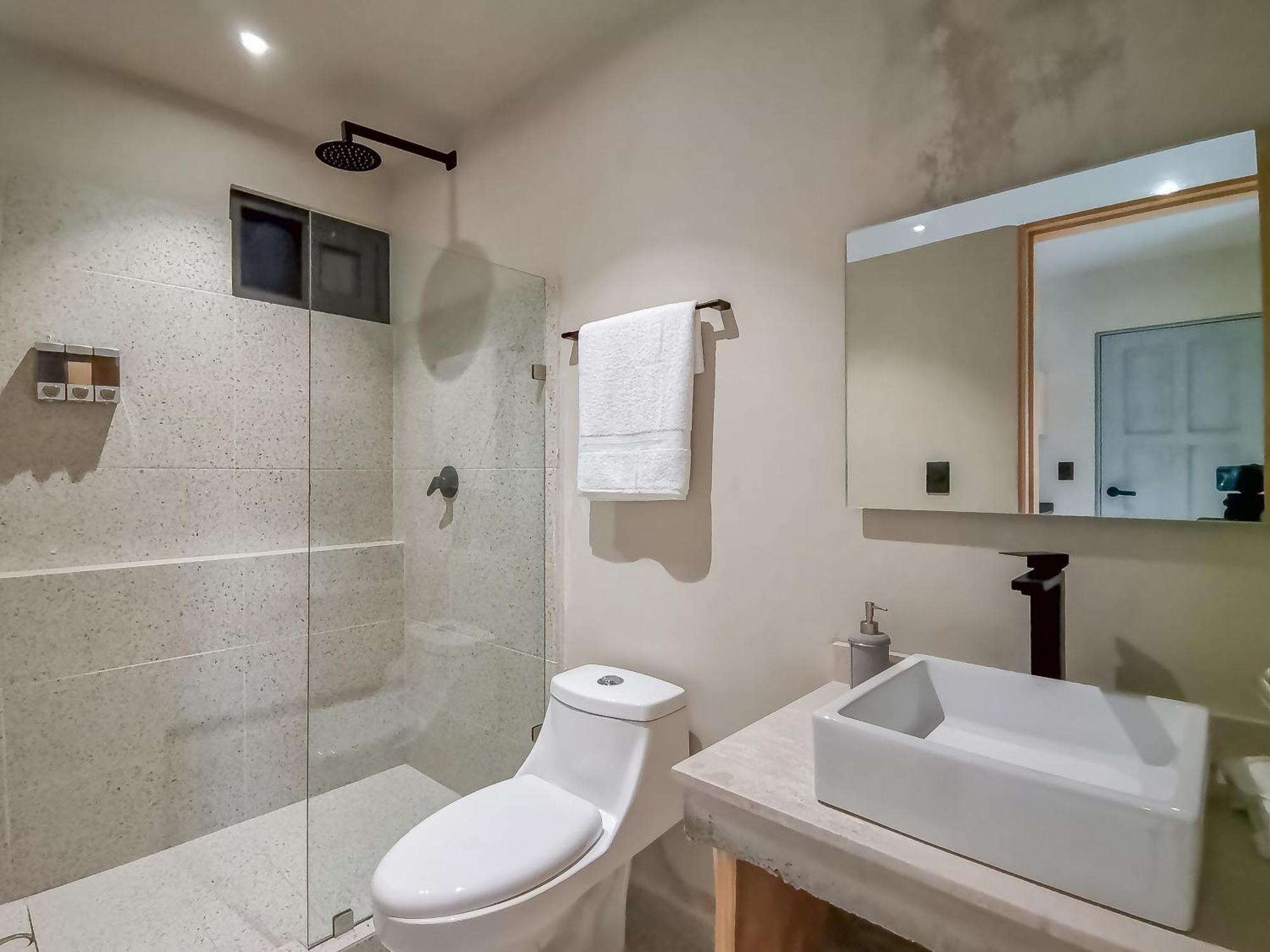 Casa Ula Appartement Cancún