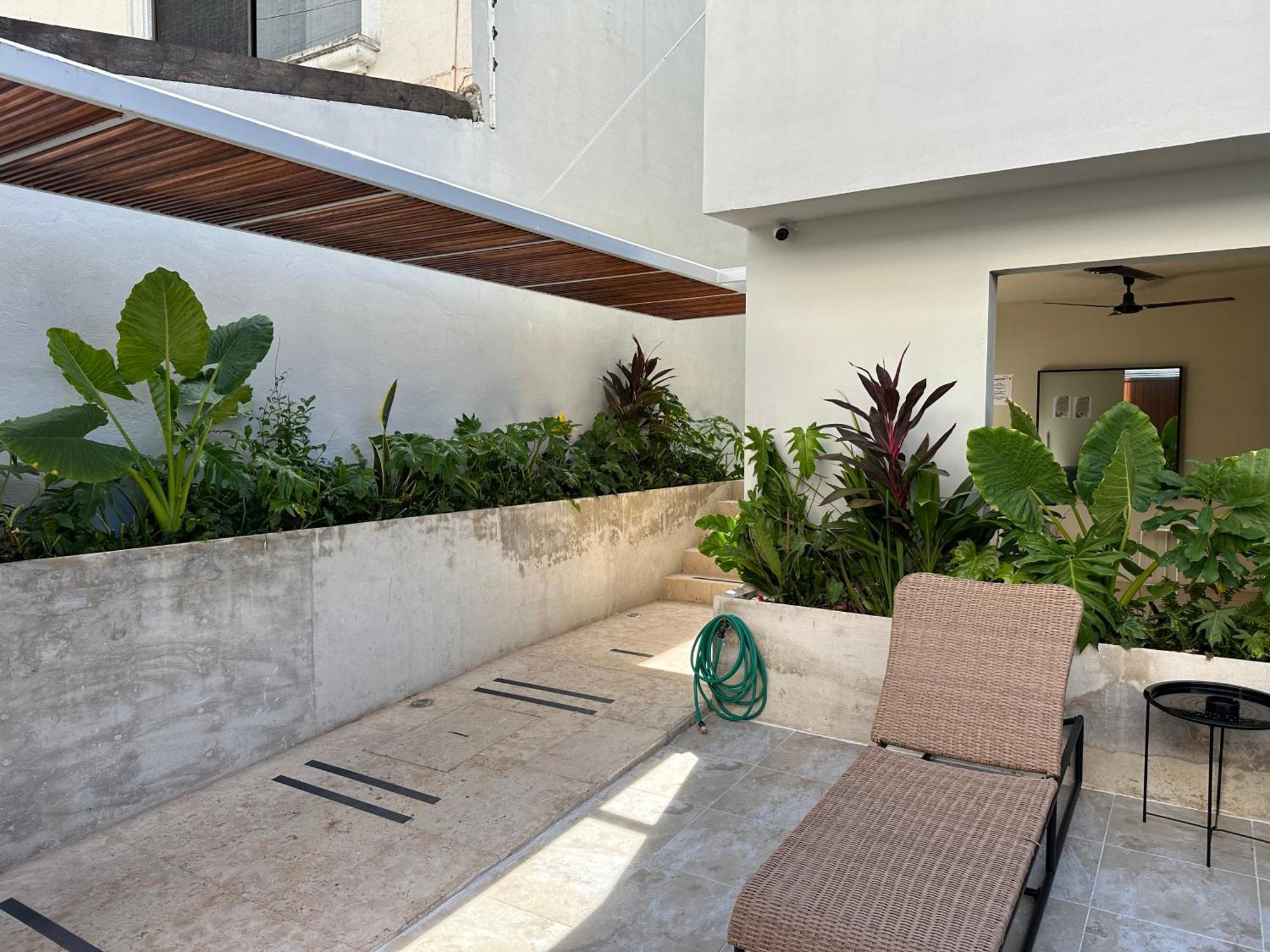 Appartement Casa Ula Cancún