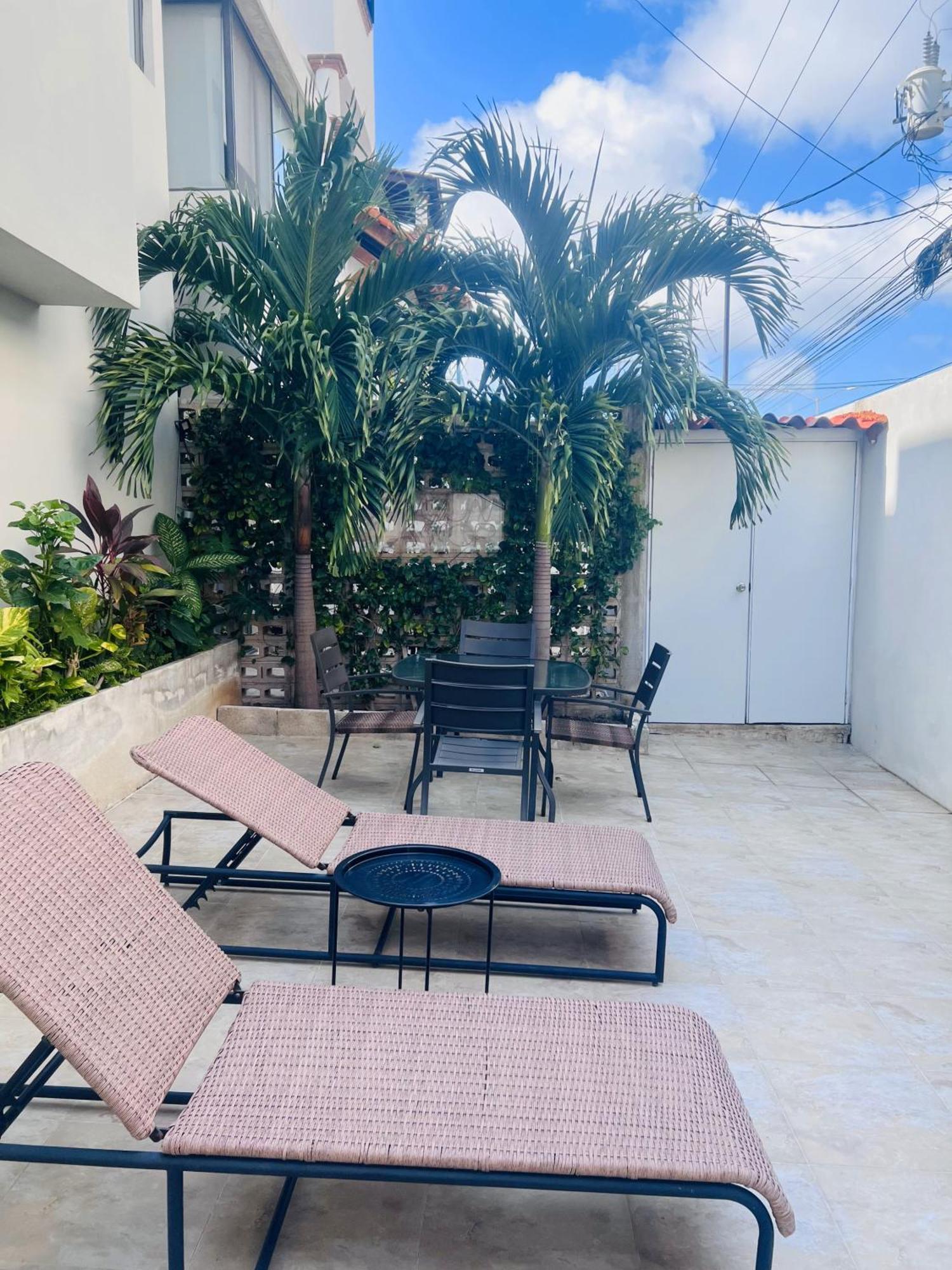 Casa Ula Appartement Cancún